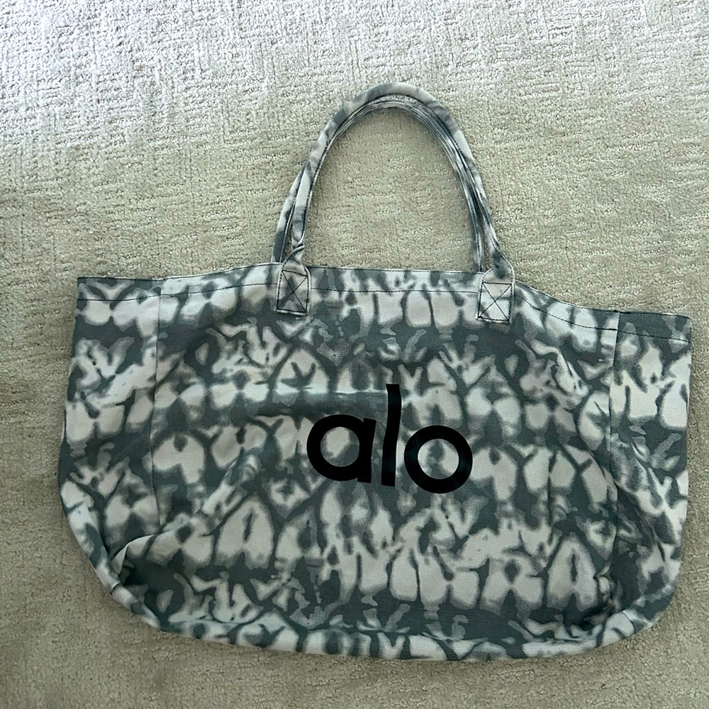 Alo bag